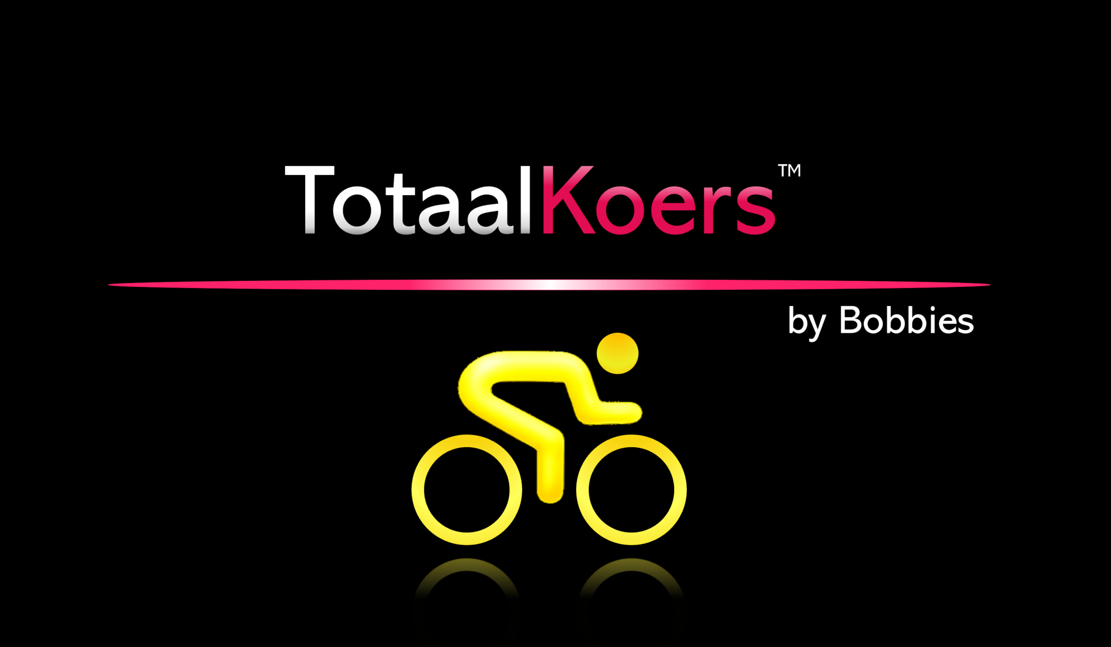 TotaalKoers by Bobbies