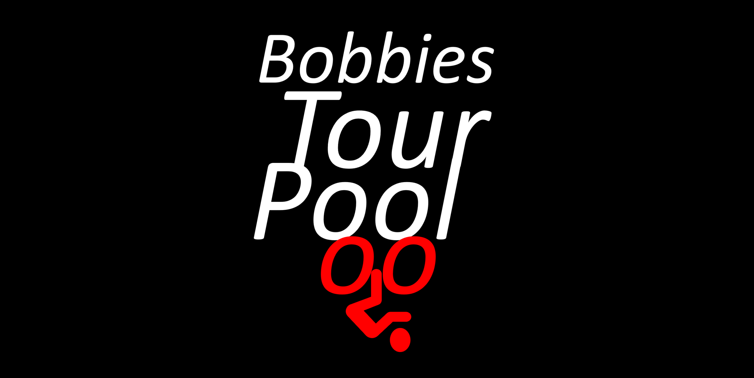 Bobbies Tourpool Vuelta